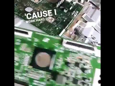 Multi-Architecture Logic Board, Laptop & LCD/LED Panel Diagnostics